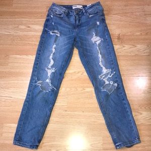 Garage Women jeans